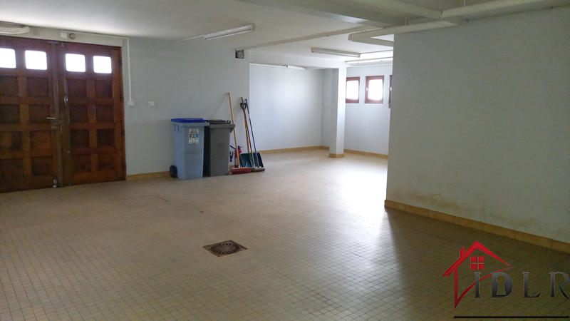 Maison - 111 m² - 5 pièces