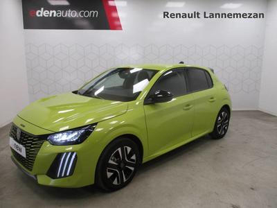 Peugeot 208 Hybrid 100 e-Dcs6 Allure