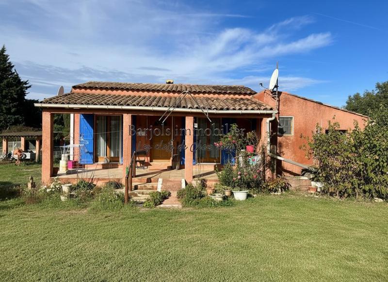 Villa - 85 m² - 4 pièces