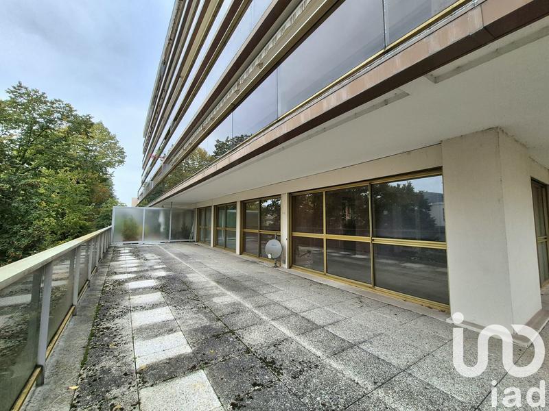 Appartement - 115 m² - 5 pièces