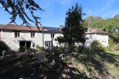 Maison - 373 m² - 10 pièces