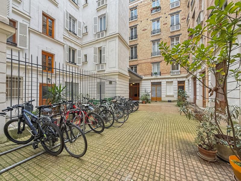 Appartement - 125 m² - 5 pièces