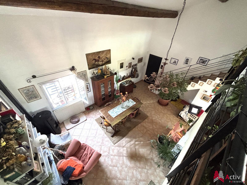 Villa - 135 m² - 6 pièces