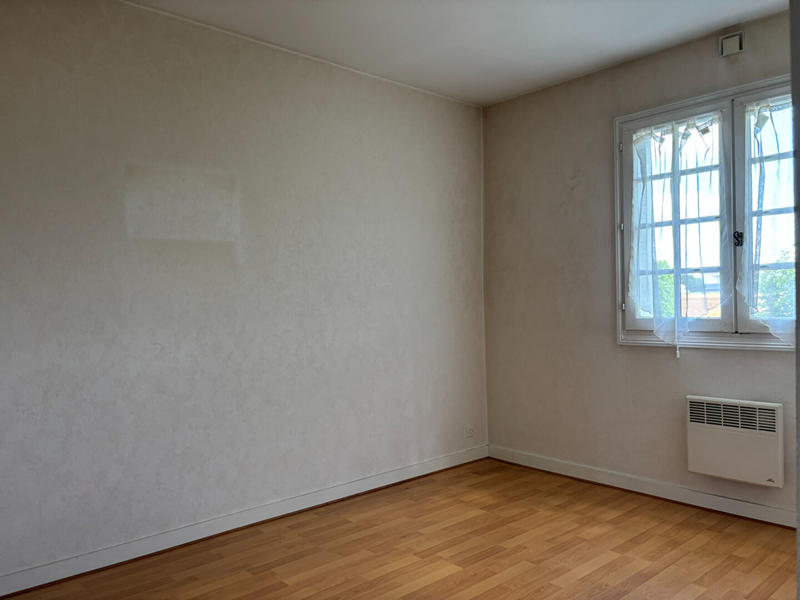 Maison - 117 m² - 5 pièces