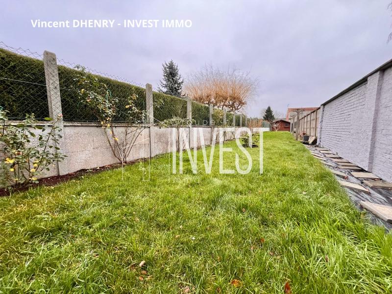 Maison ancienne - 108 m² - 5 pièces