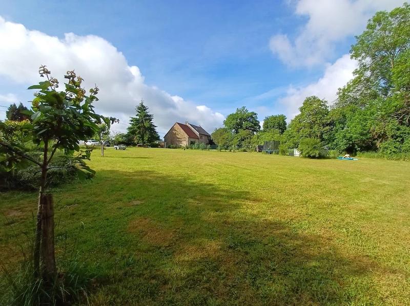 Maison - 179 m² - 5 pièces