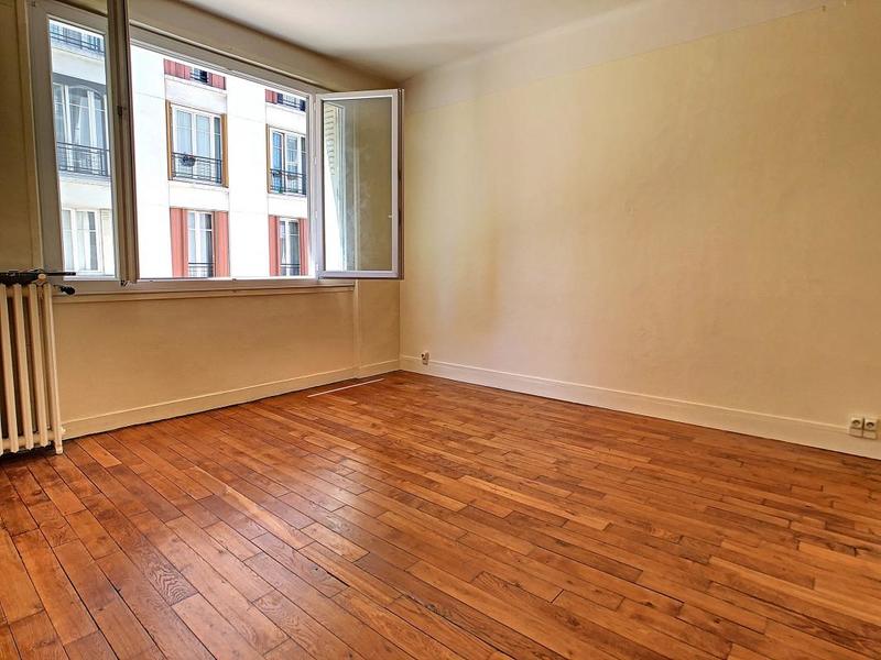 Studio - 29 m² - 1 pièce