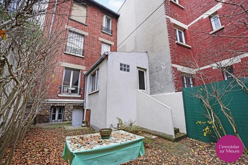 Villa - 145 m² - 5 pièces