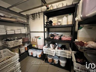 Local commercial - 70 m²