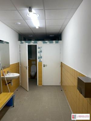 Local d'activité / Entrepôt - 455 m²