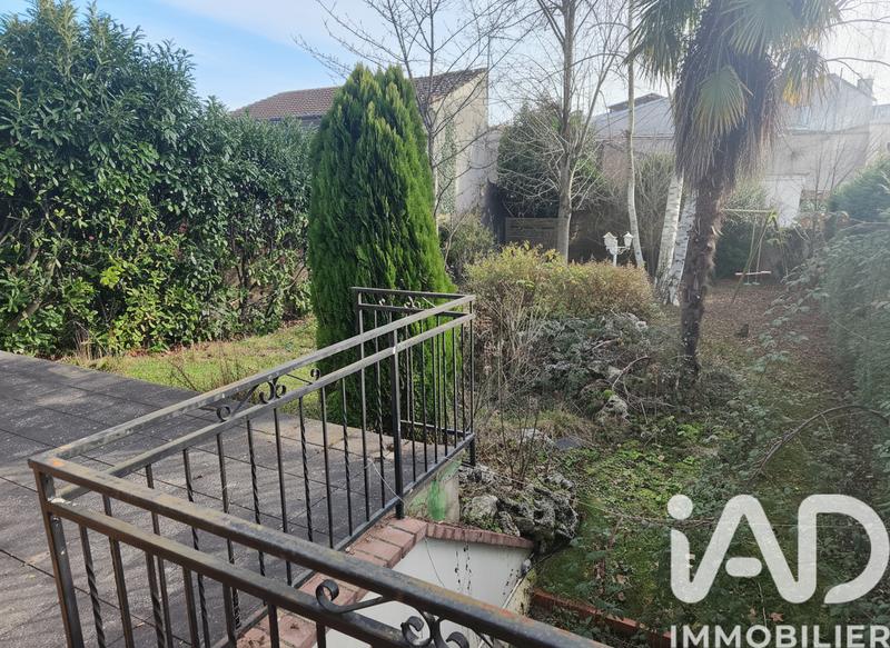 Maison - 150 m² - 7 pièces