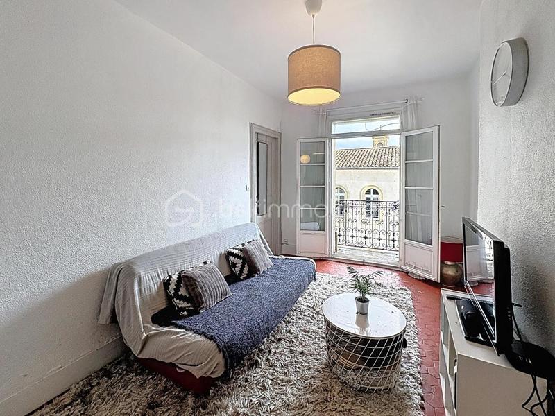 Appartement - 57 m² - 4 pièces