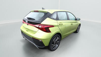 Hyundai i20 1.2 Mpi 79