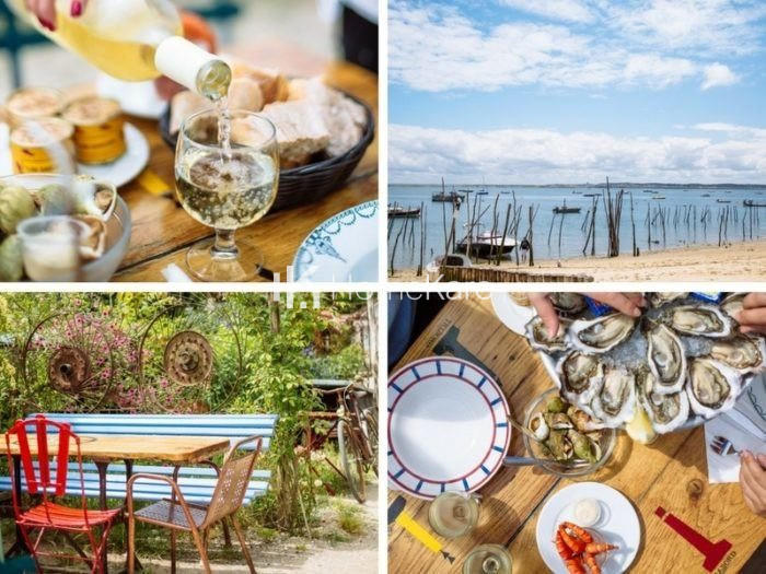 Maison - 121 m² - 4 pièces