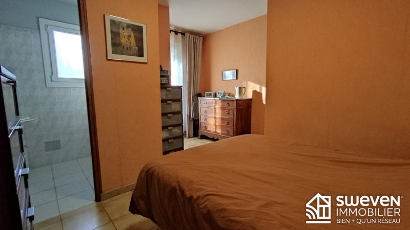 Maison - 145 m² - 8 pièces