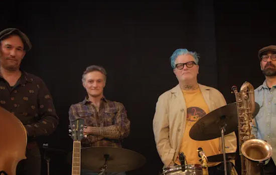 Concert : Sanseverino