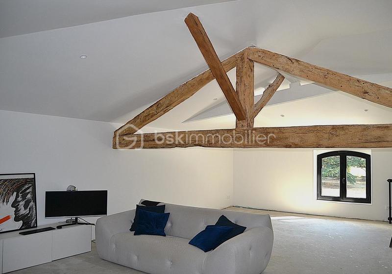 Propriété - 310 m² - 9 pièces