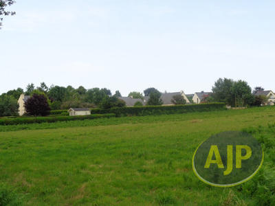 Terrain - 360 m²