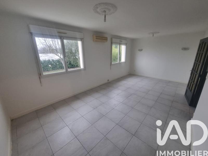 Maison de village - 65 m² - 3 pièces