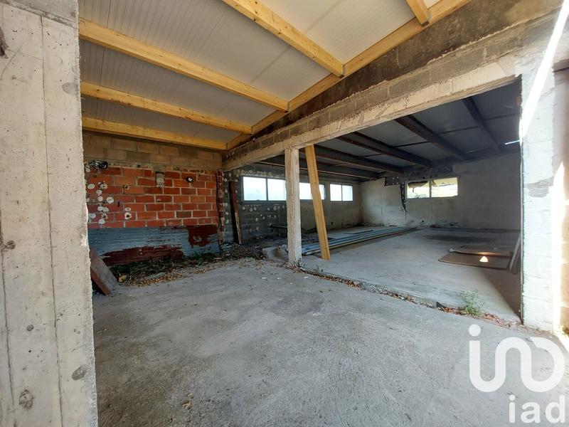 Maison de campagne - 173 m² - 1 pièce