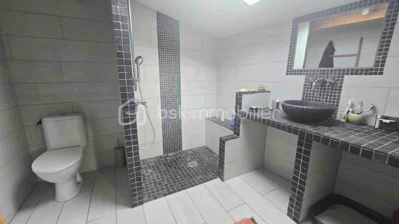 Maison - 87 m² - 4 pièces