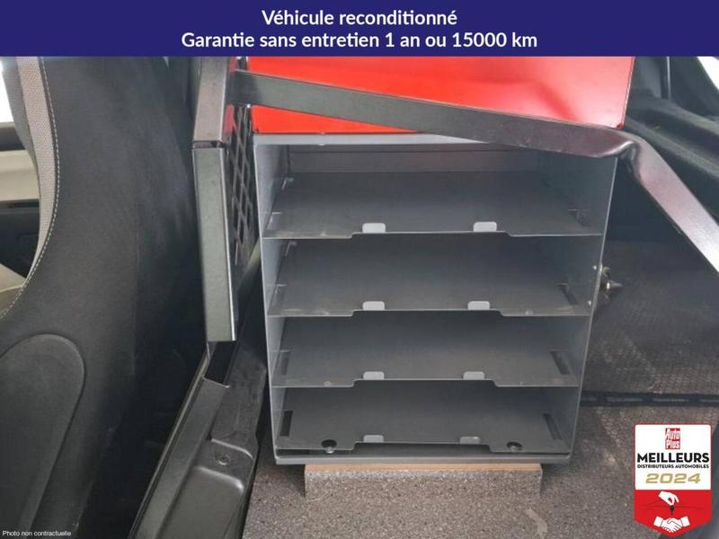 Renault Twingo III SCe 75 20 2pl Zen +Radar de recul +Pack