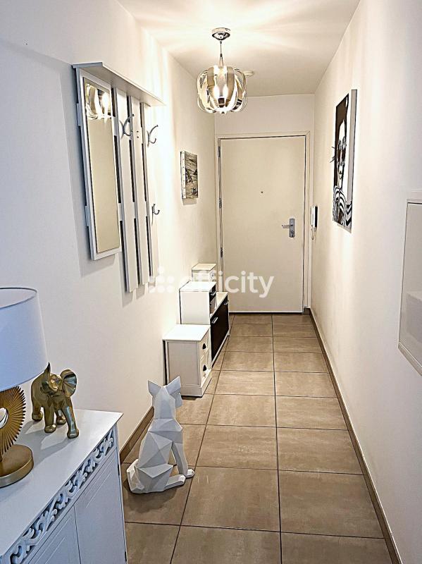 Appartement - 31 m² - 1 pièce