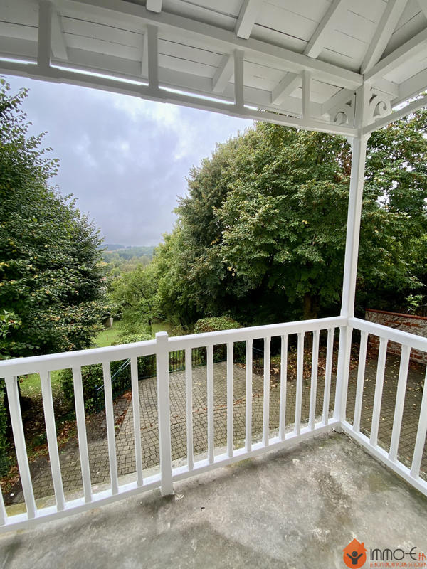 Maison - 130 m² - 7 pièces