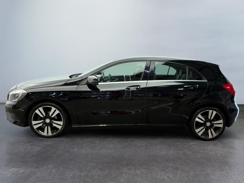 Mercedes Classe a 180 BlueEFFICIENCY Sensation