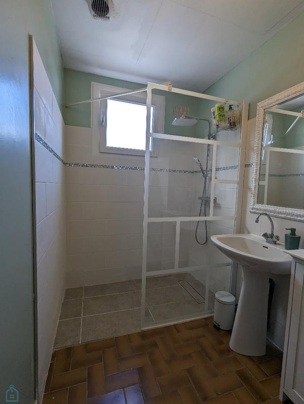 Maison - 81 m² - 3 pièces