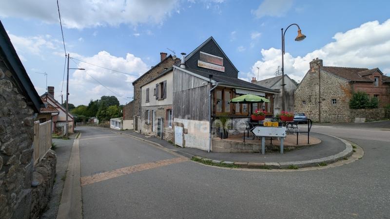 Local commercial - 300 m²