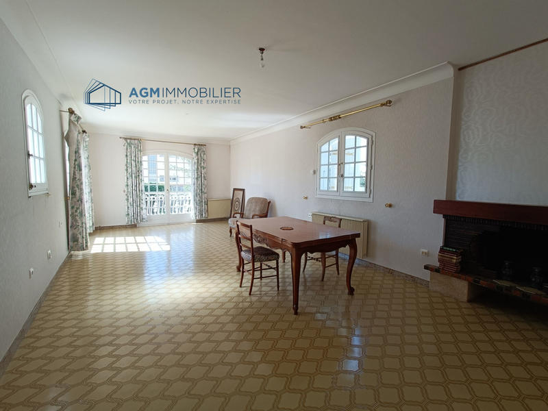 Villa - 133 m² - 5 pièces