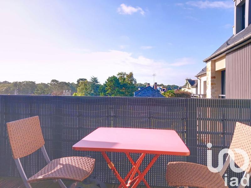 Appartement - 84 m² - 4 pièces