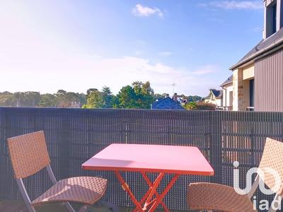 Appartement - 84 m² - 4 pièces