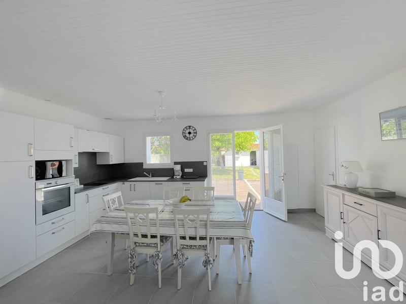 Maison - 69 m² - 4 pièces