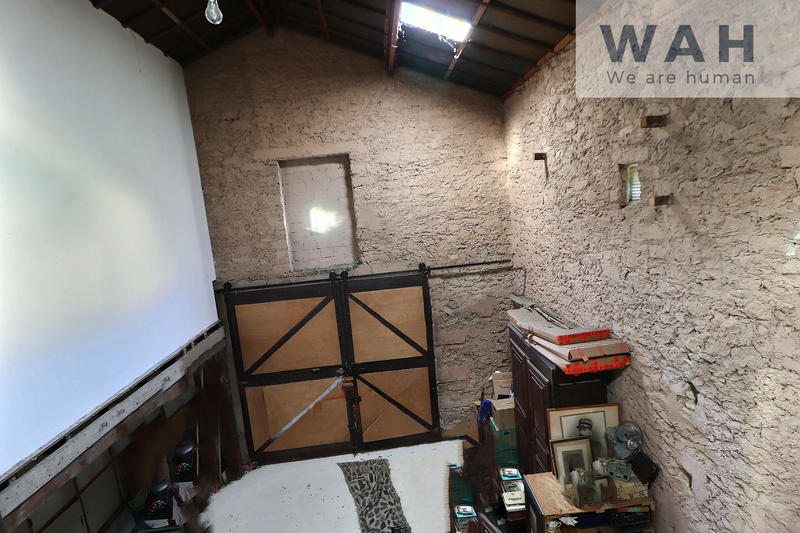 Maison - 128 m² - 6 pièces