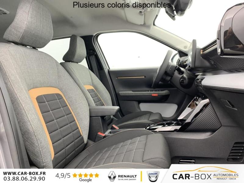 Citroën C3 Aircross Nouveau Hybride 145 e-Dcs6 Plus