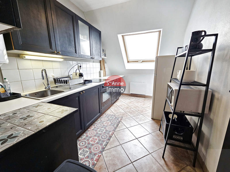 Appartement - 70 m² - 4 pièces