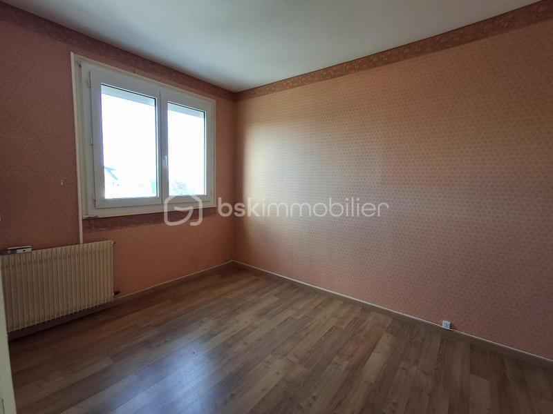 Appartement - 64 m² - 4 pièces