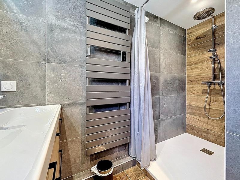 Appartement - 71 m² - 4 pièces