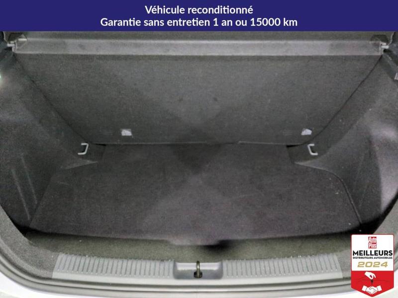 Mg mg3 1.5 l Hybrid+ 195 Ch Luxury + Radar Ar + Camer