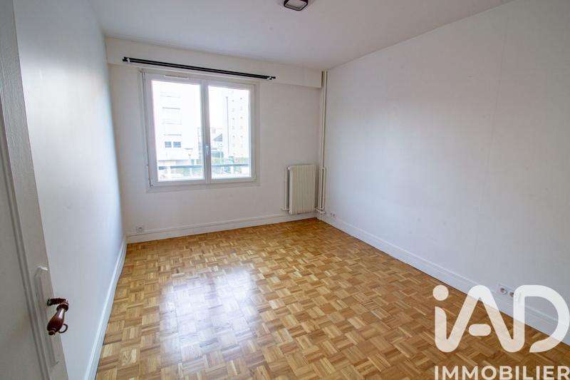 Maison - 67 m² - 3 pièces