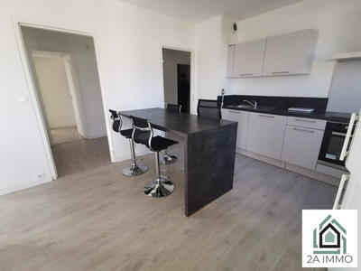 Appartement - 71 m² - 3 pièces