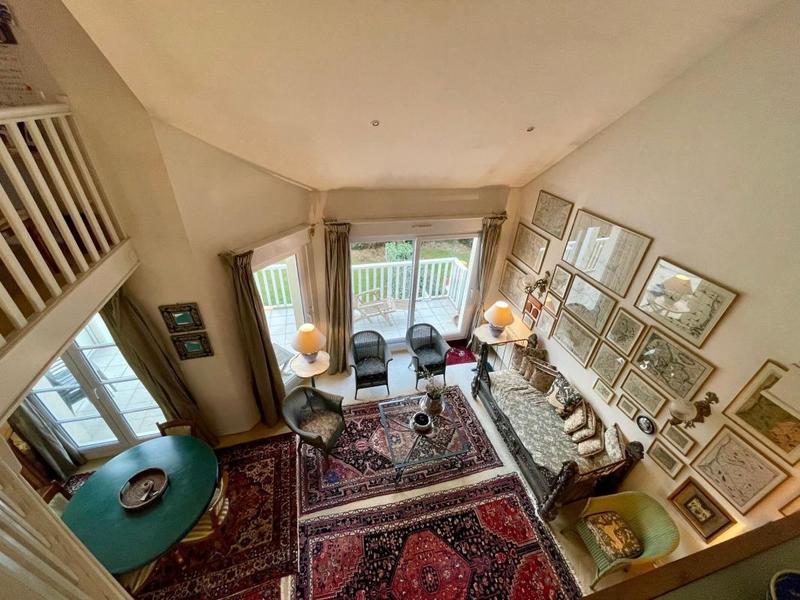 Duplex - 76 m² - 3 pièces