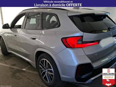 Bmw X1 xDrive 25e 245 Dkg7 m Sport +Pack Innovation +A