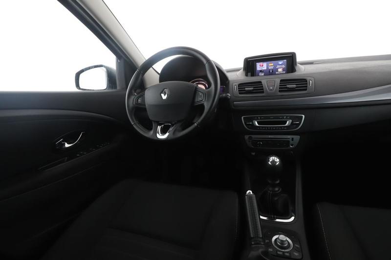 Renault Mégane 1.5 dCi Energy Limited Eco2 110 ch