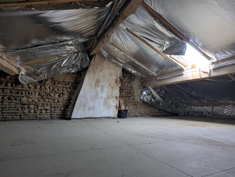 Maison - 170 m² - 6 pièces