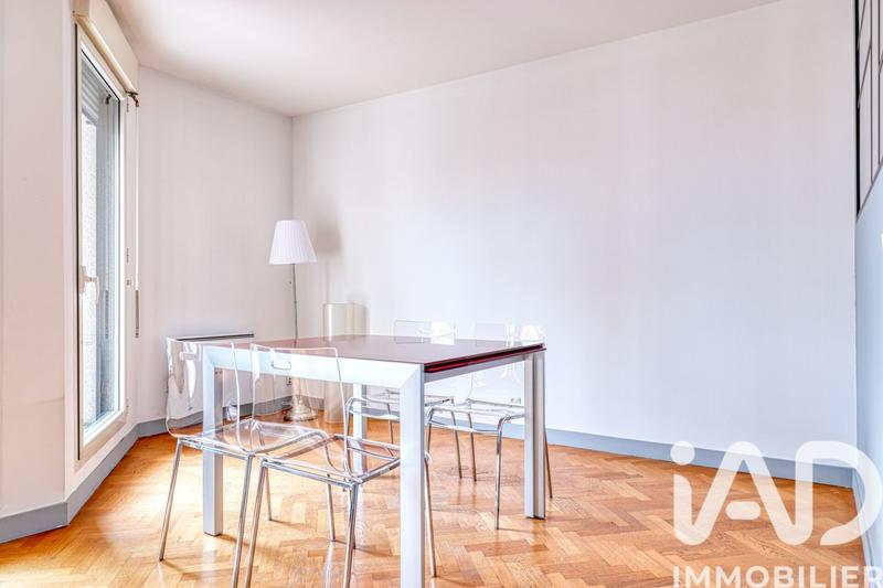 Appartement - 80 m² - 3 pièces