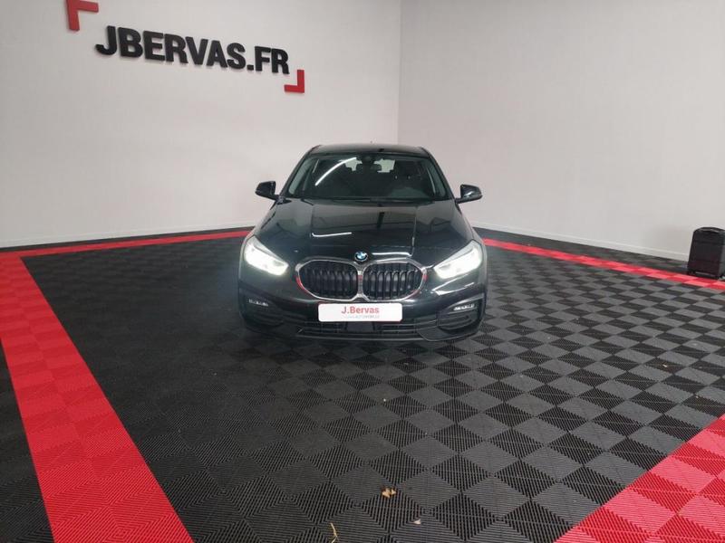 Bmw Série 1 1.5 116d Dkg7 Lounge