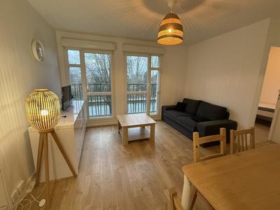 Appartement - 68 m² - 4 pièces